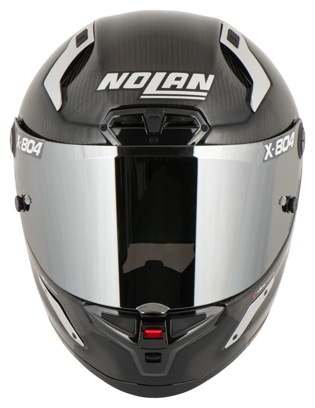 X-804 RS Carbon Silver Edit.