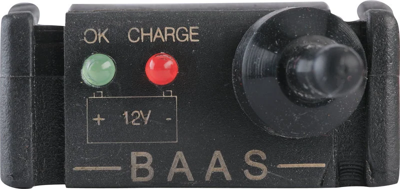 Testeur De Charge pour batterie 12 V