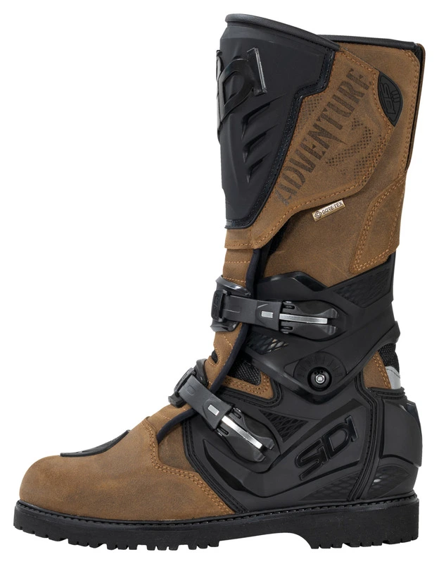 Adventure 2 GTX