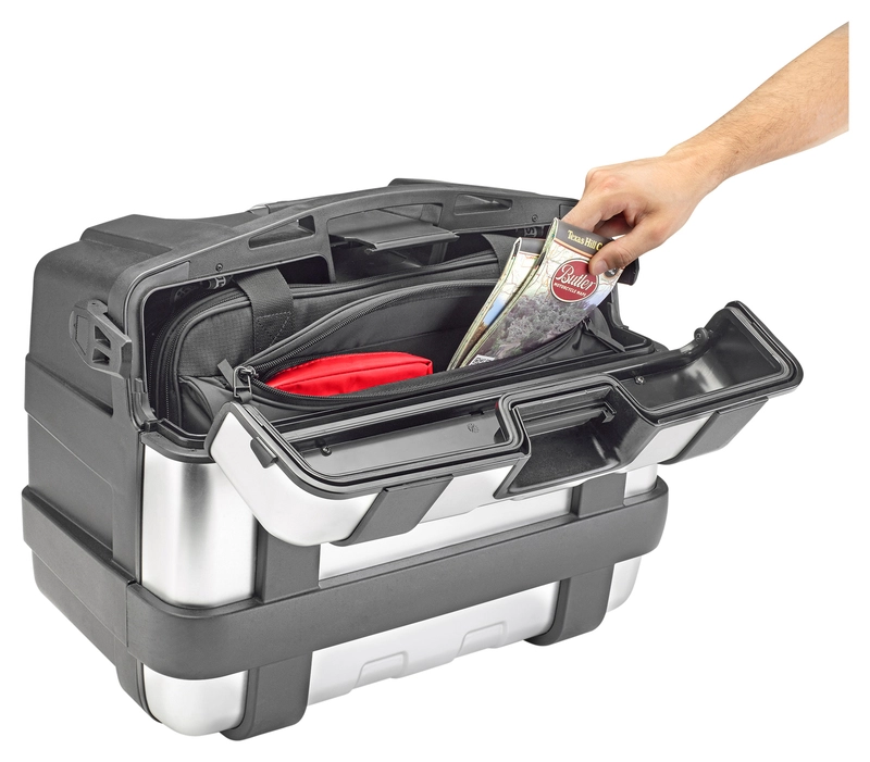 SAC INTÉRIEUR 33/46L