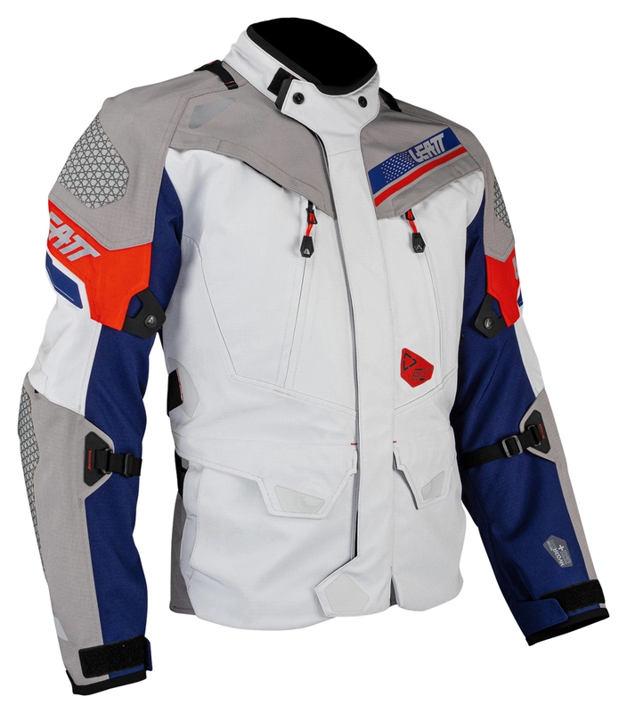 ADV Dritour 7.5