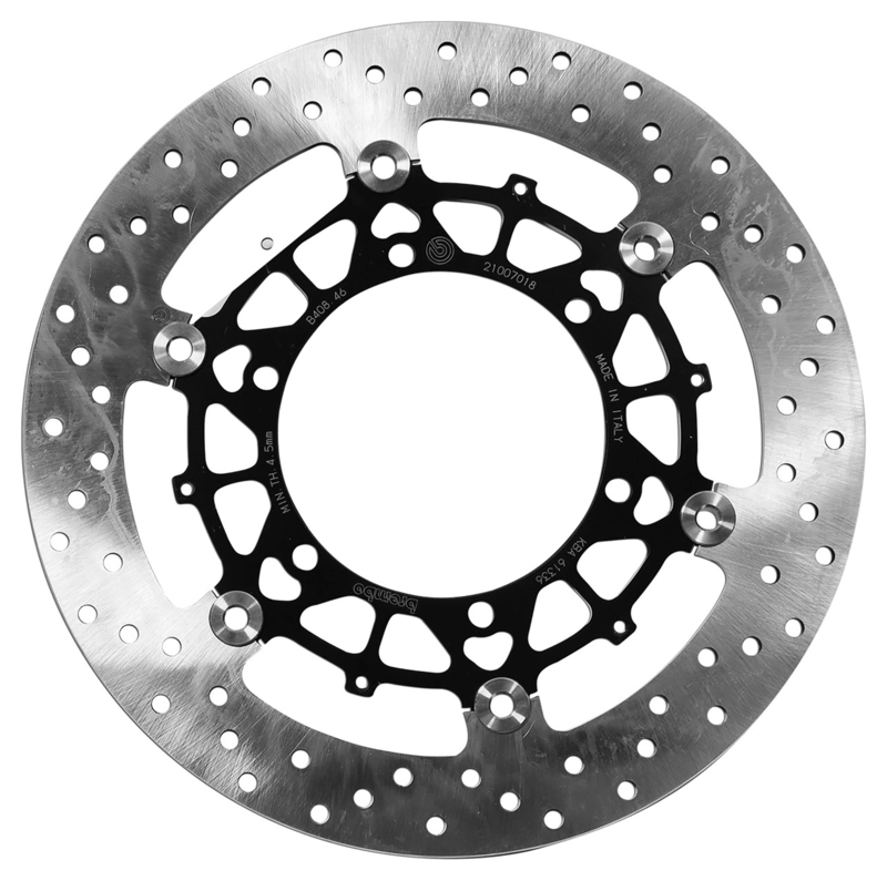 Brake-Discs Floating Disc