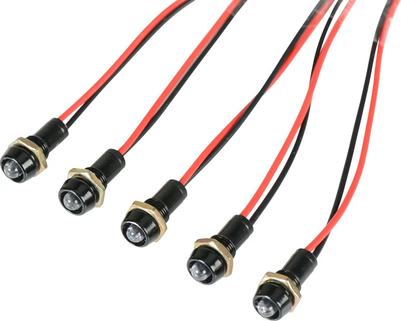 .Com Led Control Lights