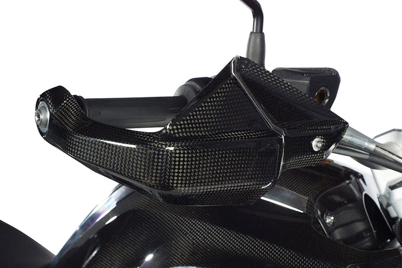 Carbonteile for BMW R1200GS/F800 GS
