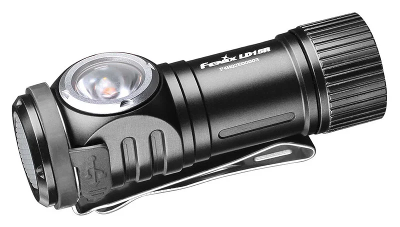 Ld15R Angle Light