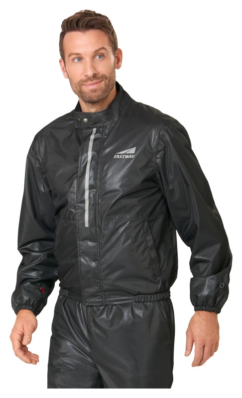 Przeciwdeszczowa Fastway Uni 213