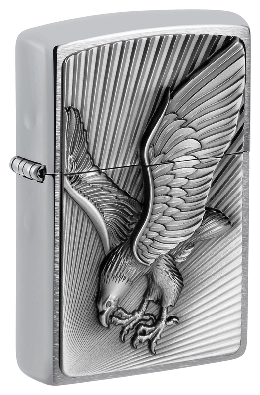 *Eagle* Petrol Lighter