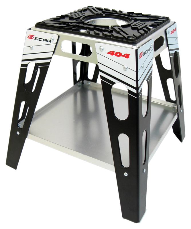 Aluminium Ständer MX404