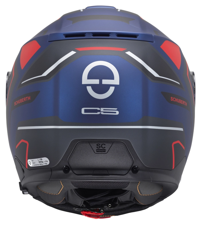 C5 Omega