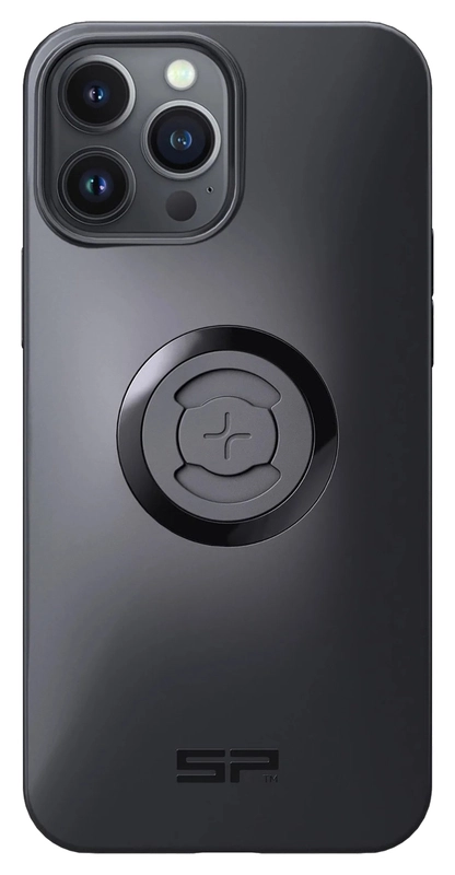 Mobile case Spc+ for iPhone
