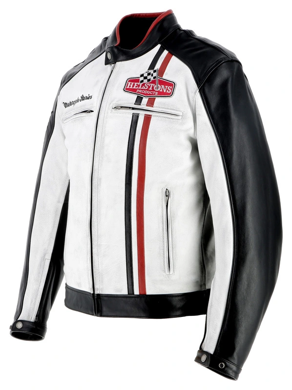 Indy Motul Skinnjacka Dummy