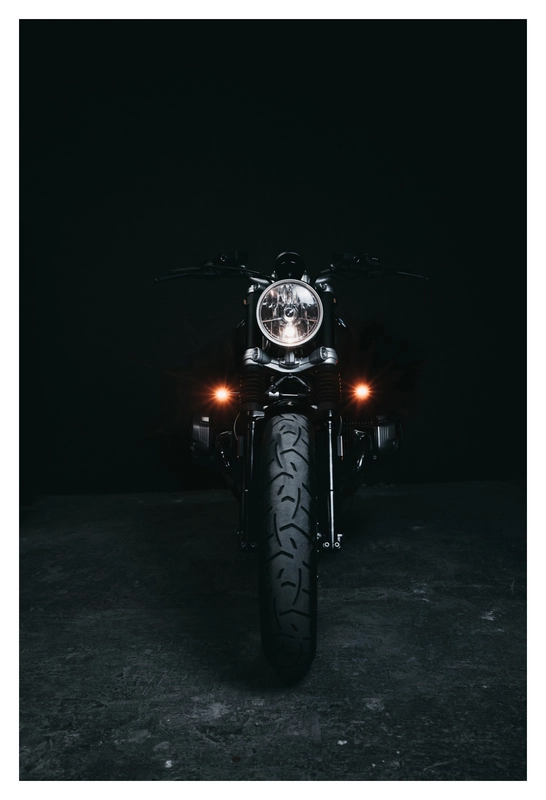 Motoism Blinker Type-One Div Modelle