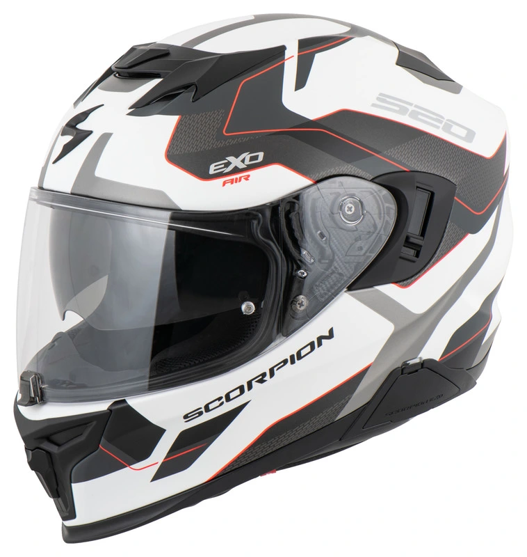 Exo-520 Evo Air Elan