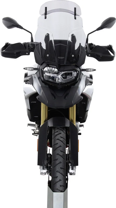 BULLE TOURING MRA VARIO