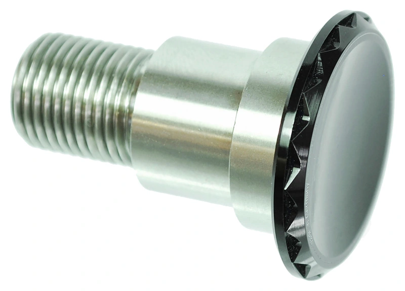 bar adapter Yamaha M16 lock Set
