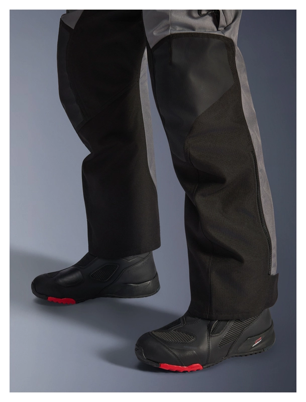 Pant. tela Alpinestars Andes V4 Drystar