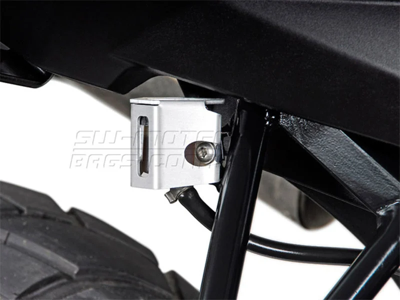 Brake Fluid Reservoir Guard