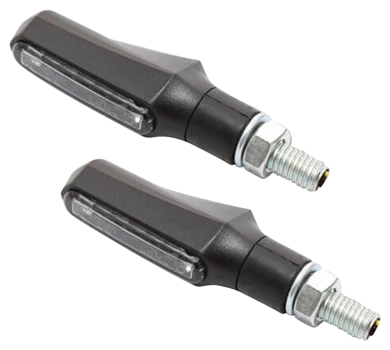 2in1 LED indicators SHORTY FIN