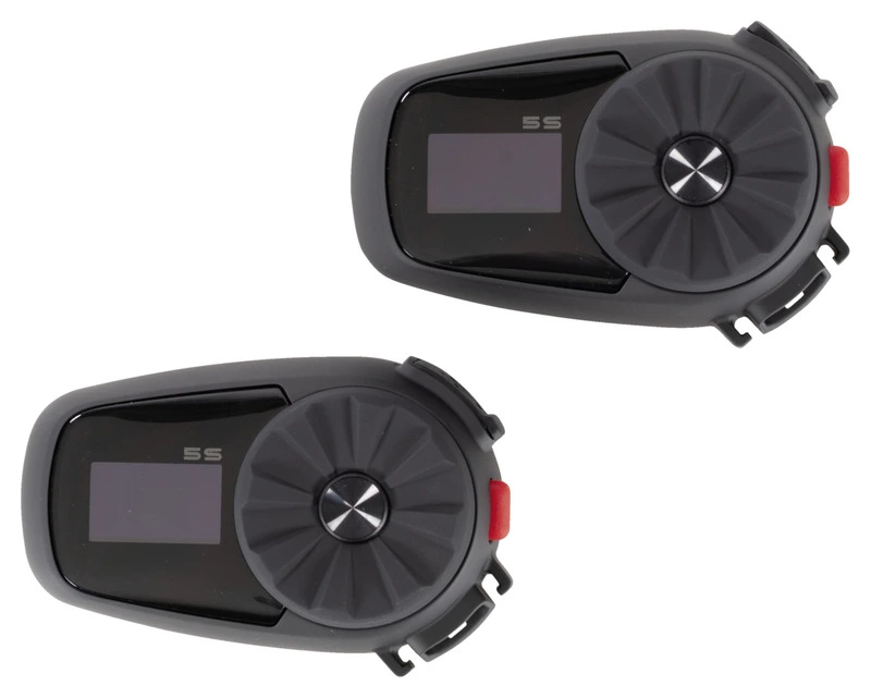 5S Dual Pack