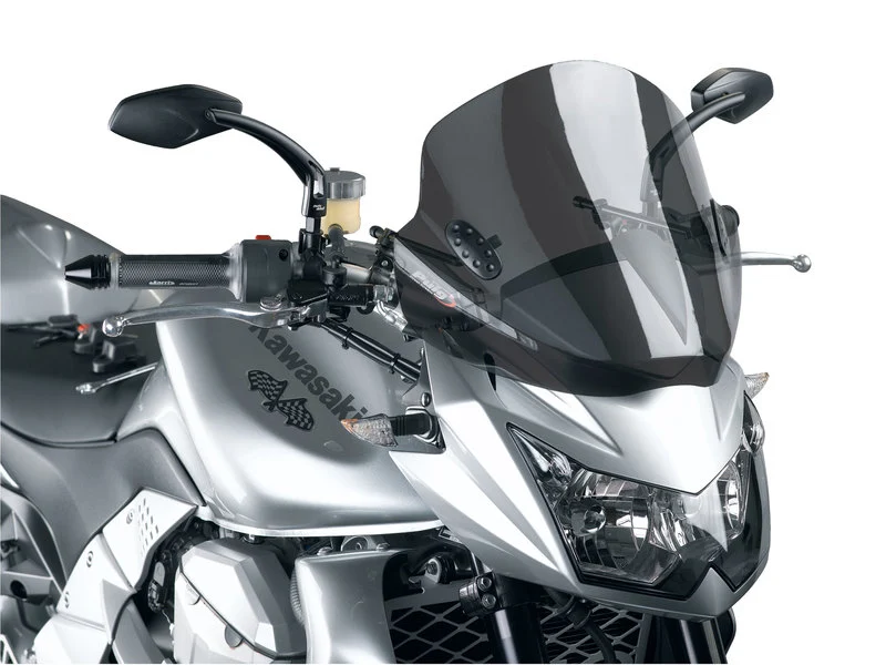 Stream Tourenscheibe F. Naked-Bikes