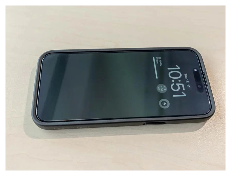 Displaybeschermer voor iPhone-modellen