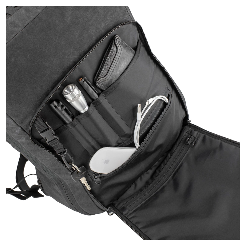 Sac à dos Roam 34 – Roland Sands Design