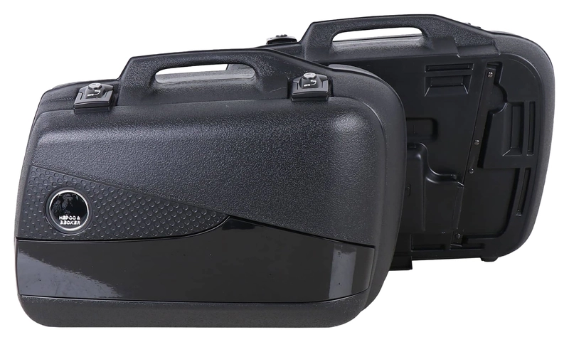 Koffer-Satz Junior Flash