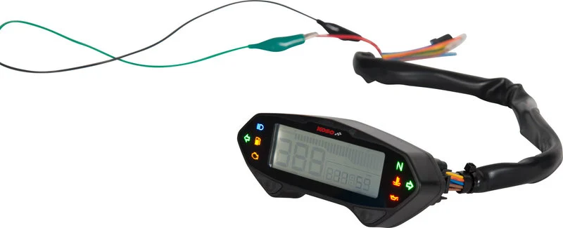Db01-Rn Speedometer