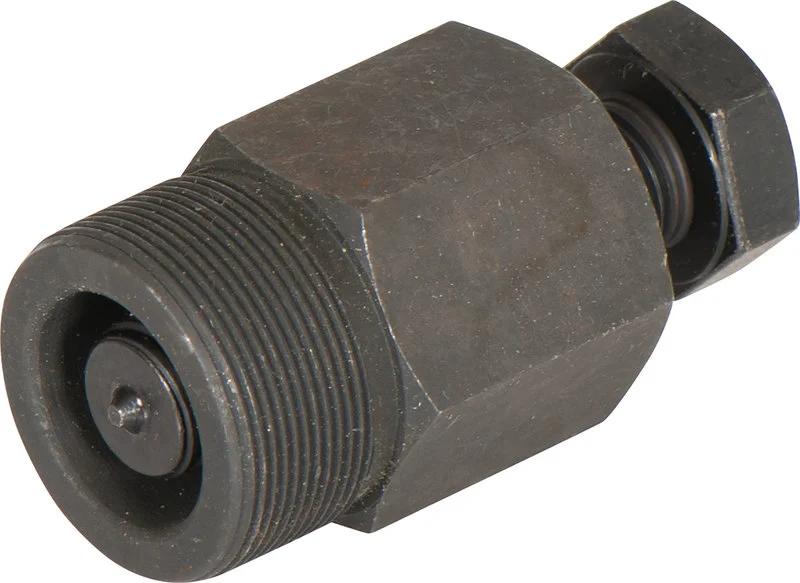 Polradabzieher für Roller