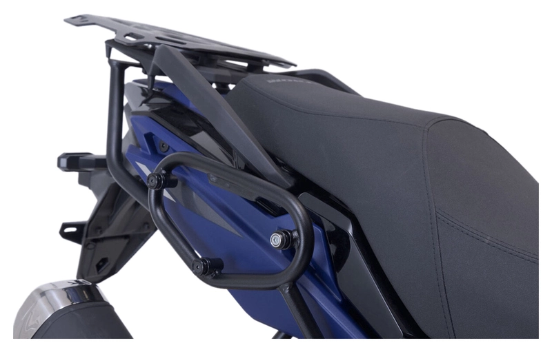URBAN ABS sistema valigie laterali