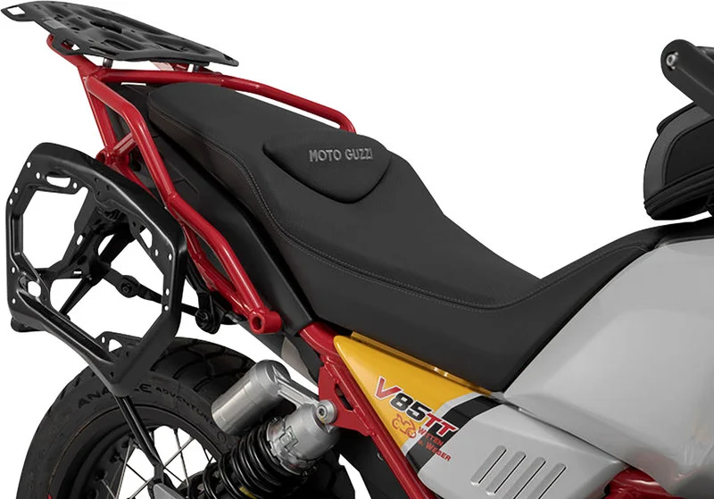 Aero Abs Side Case System