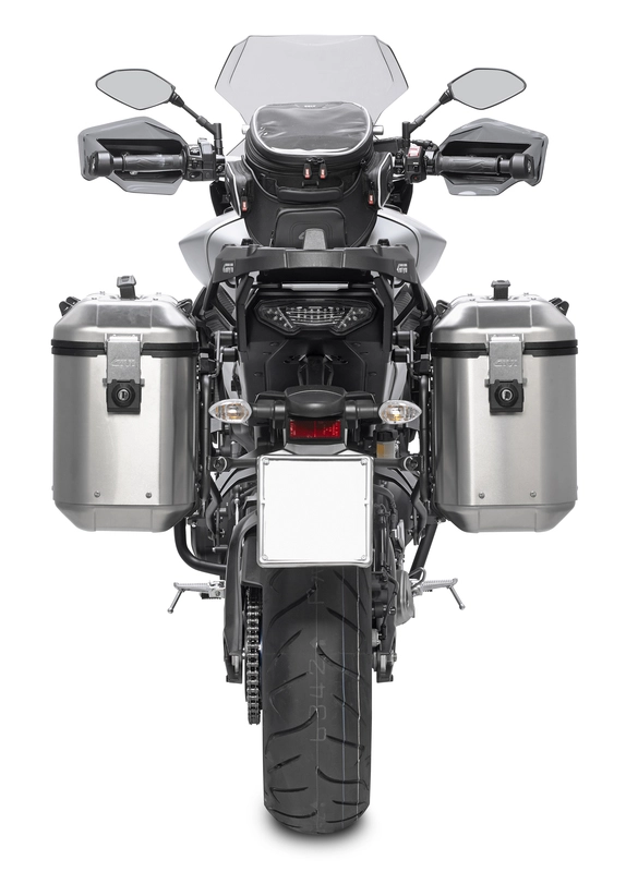 Trekker 36 Dolomiti