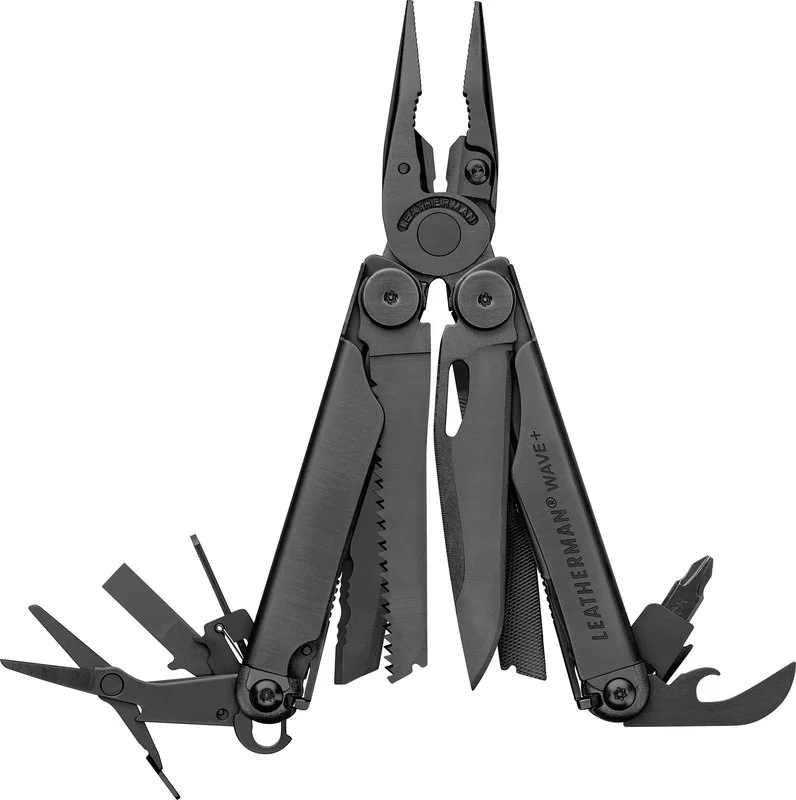 Multitool Wave Plus
