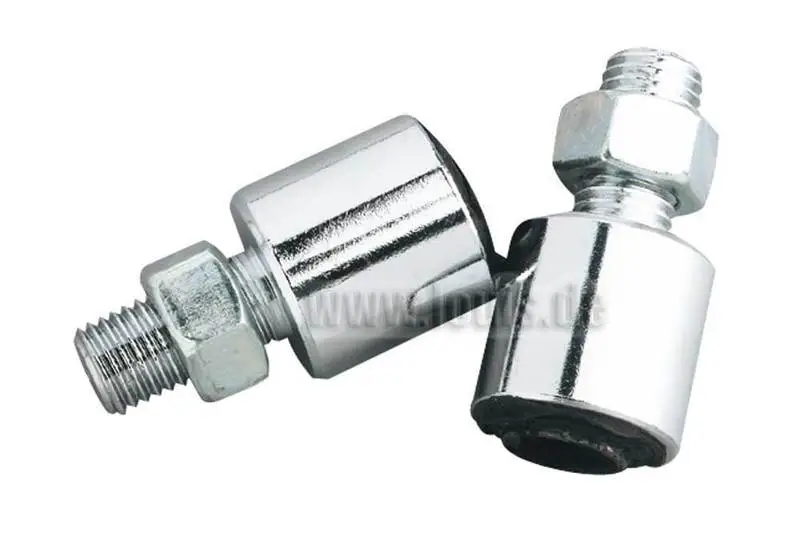 Spegel vibrationsdämpare