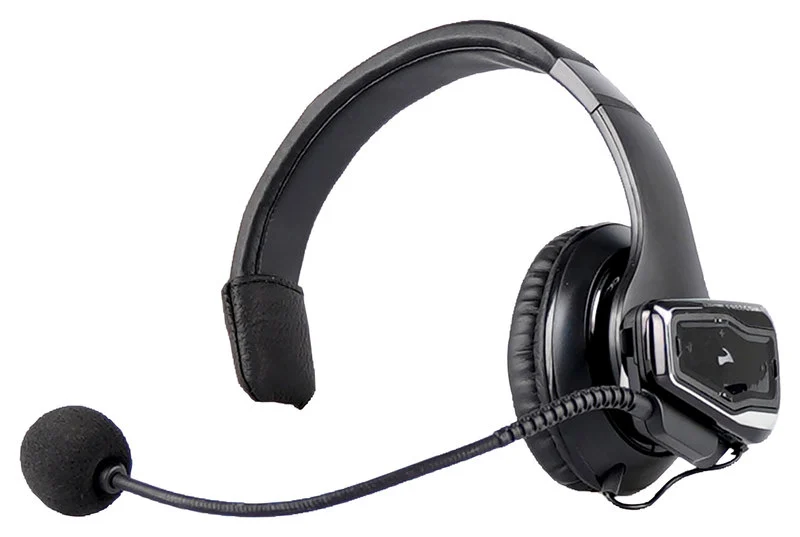 Headset Fsp For