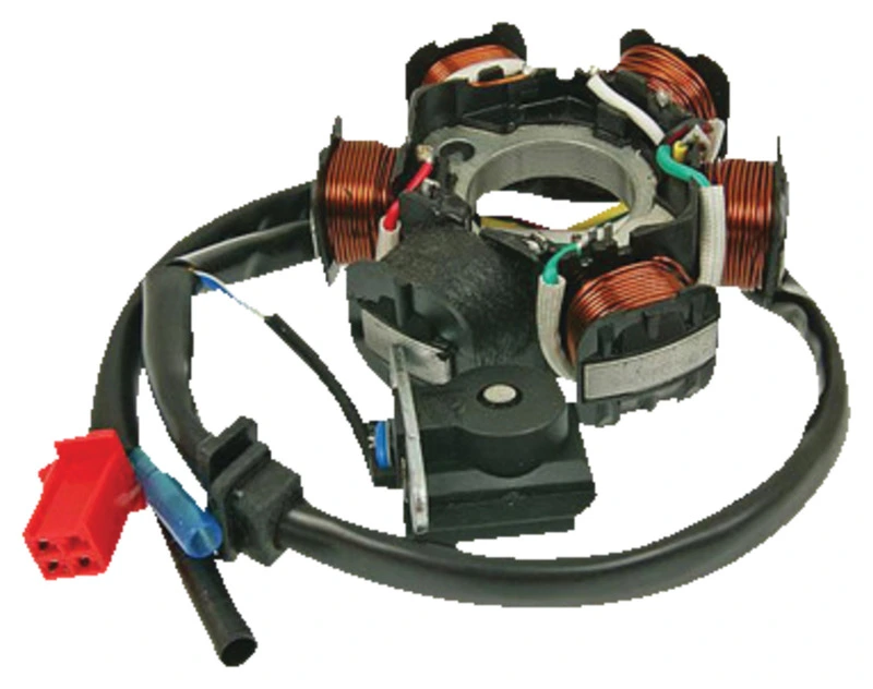 Lichtmaschine Stator für div. Modelle