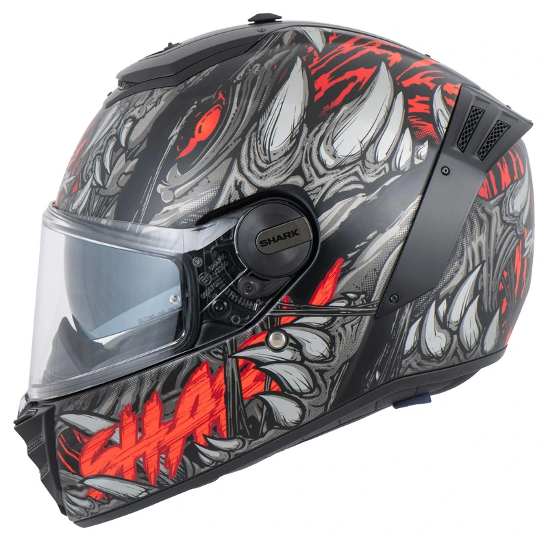 Spartan RS Shaytan