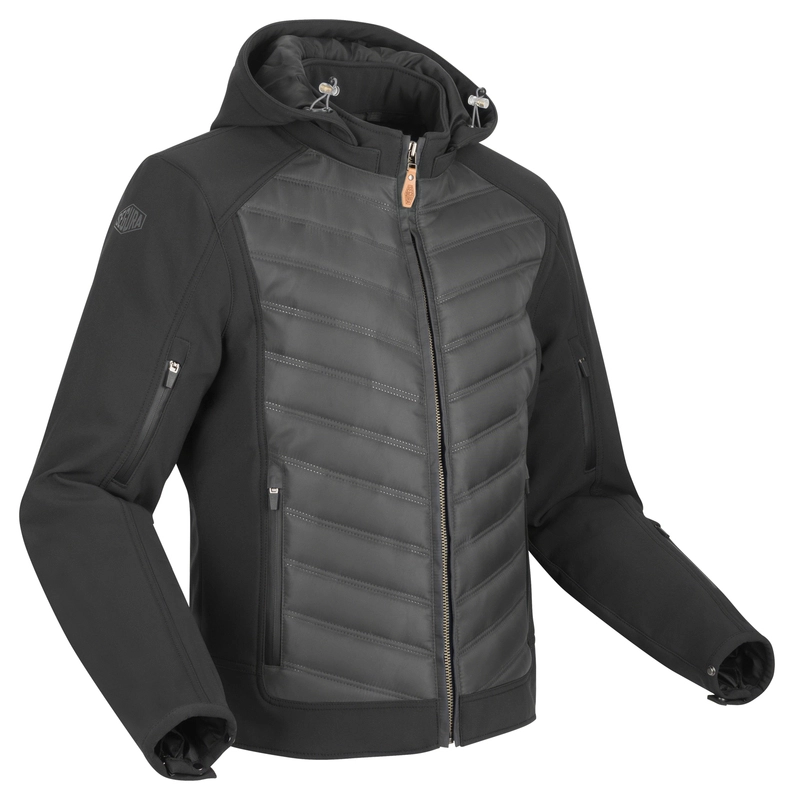 Natcho 2 Softshelljacke
