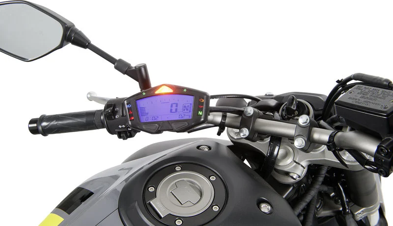 Db-03 Racing Cockpit