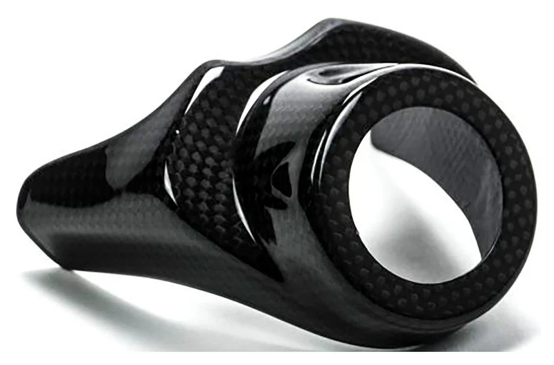 Comp.carb.per tutti i modelli BMW RnineT