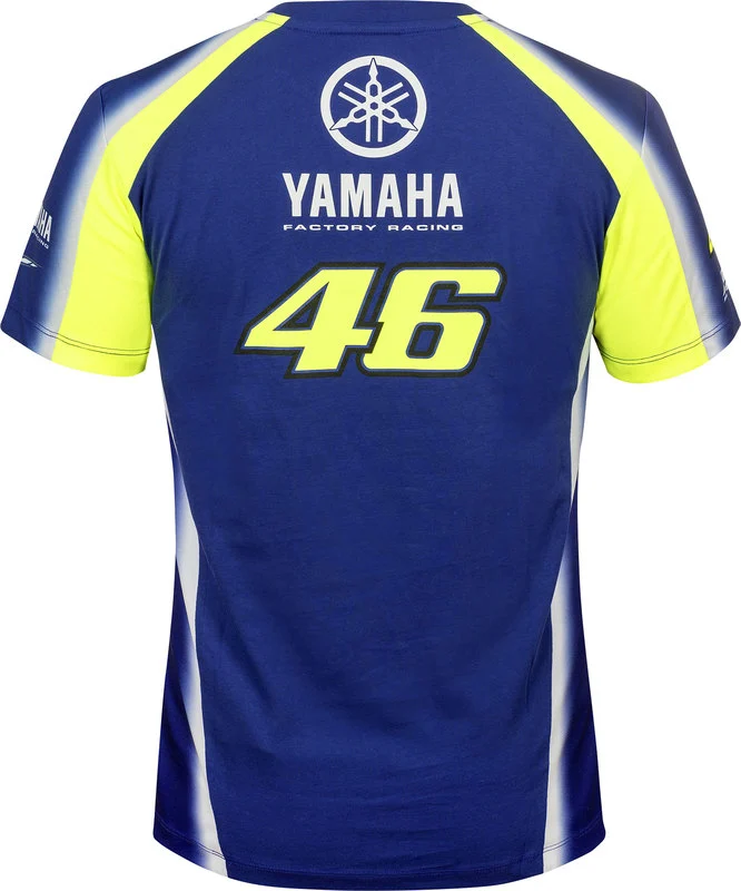 Yamaha VR46 Racing t-shirt