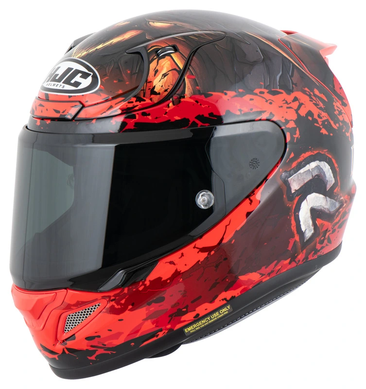 RPHA 12 Diablo Blizzard MC1