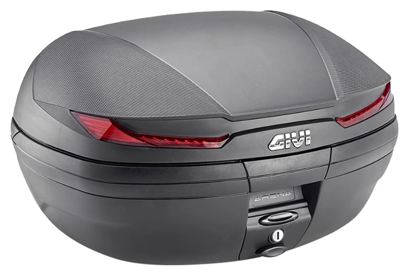 Top Case V45 Arena Monokey 45L