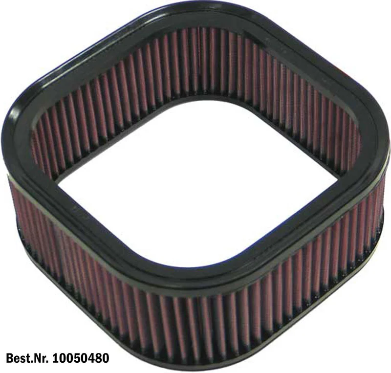 Dauerluftfilter