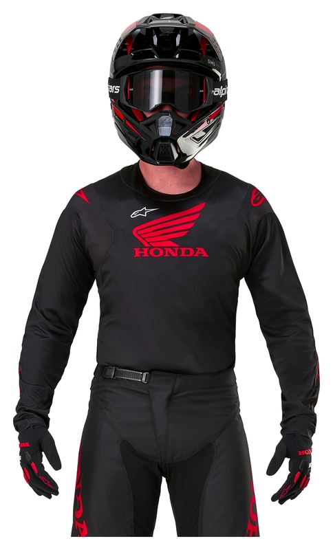 Honda Racer ikonisk