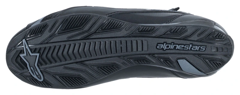 Faster 4 DS stövlar