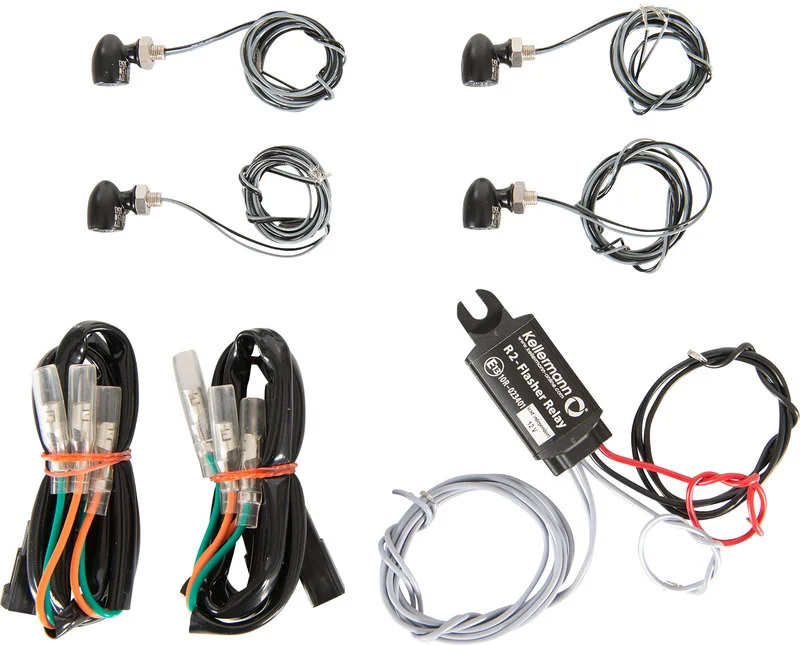 Blinker-Set Ducati Scrambler Classic