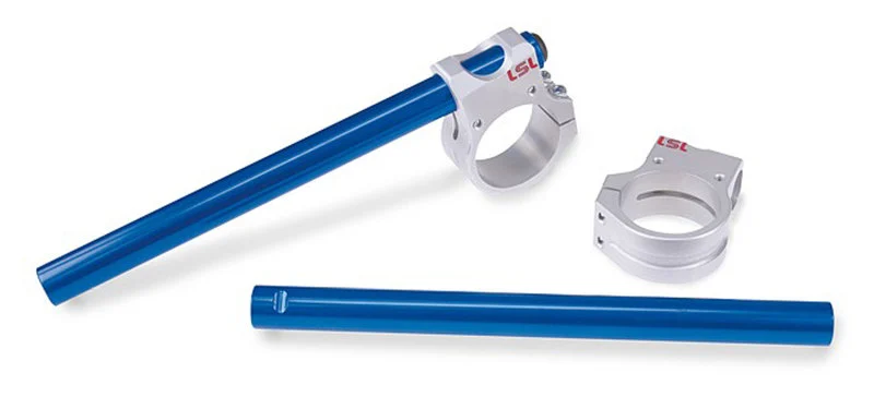 Sport Match Fork Clamps