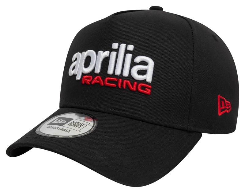Gorra New Era Aprilia Piaggio 9Forty