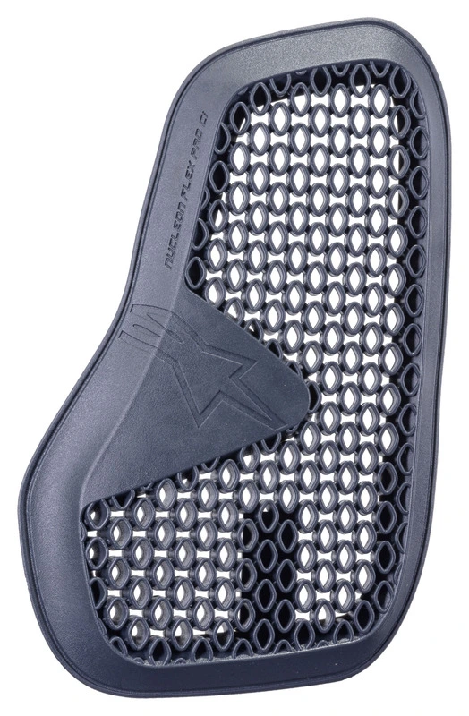 Nucleon Flex Pro Ci Per Torace, 2 Pz.